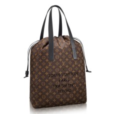 Louis Vuitton M43416 Cabas Light Tote Shoulder Bag Monogram Canvas Louis Vuitton M43416 Cabas Light Tote Shoulder Bag Monogram Canvas