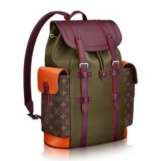 Louis Vuitton M53425 Christopher PM Backpack Epi Leather Louis Vuitton M53425 Christopher PM Backpack Epi Leather