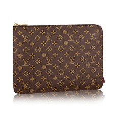 Louis Vuitton Etui Voyage GM M43443 Monogram Canvas Louis Vuitton Etui Voyage GM M43443 Monogram Canvas
