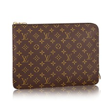 Louis Vuitton Etui Voyage GM M43442 Monogram Canvas Louis Vuitton Etui Voyage GM M43442 Monogram Canvas