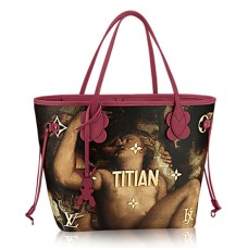 Louis Vuitton Neverfull MM M43323 Louis Vuitton Neverfull MM M43323