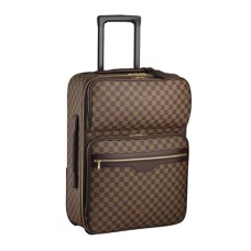 Louis Vuitton Pegase Legere 55 Business N23297 Damier Ebene Canvas Louis Vuitton Pegase Legere 55 Business N23297 Damier Ebene Canvas