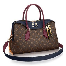 Louis Vuitton Tuileries M43439 Monogram Canvas Louis Vuitton Tuileries M43439 Monogram Canvas