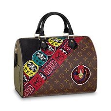 Louis Vuitton Speedy 30 M43505 Monogram Canvas Louis Vuitton Speedy 30 M43505 Monogram Canvas