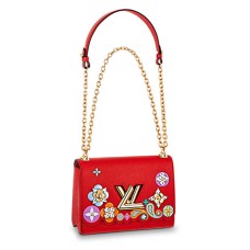 Louis Vuitton Twist MM M54859 Epi Leather