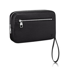 Louis Vuitton Kasai Clutch M51726 Epi Leather Louis Vuitton Kasai Clutch M51726 Epi Leather