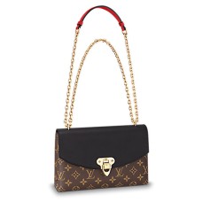 Louis Vuitton Saint Placide M43714 Monogram Canvas