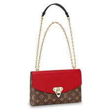 Louis Vuitton Saint Placide M43713 Monogram Canvas