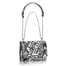 Louis Vuitton Twist PM M54938 Epi Leather Louis Vuitton Twist PM M54938 Epi Leather