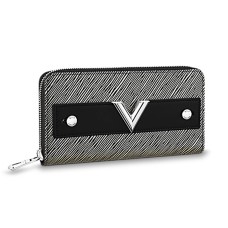 Louis Vuitton Zippy Wallet M62522 Epi Leather