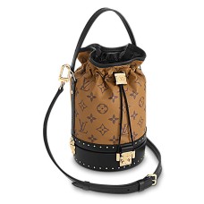 Louis Vuitton Petit Noe M43511 Monogram Canvas Louis Vuitton Petit Noe M43511 Monogram Canvas