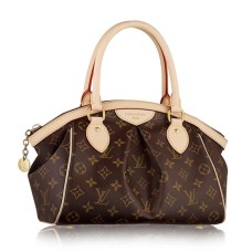 Louis Vuitton M40143 Tivoli PM Tote Bag Monogram Canvas Louis Vuitton M40143 Tivoli PM Tote Bag Monogram Canvas