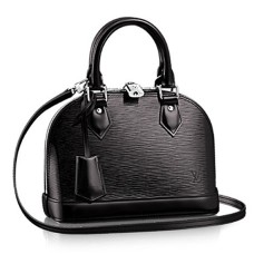 Louis Vuitton M40862 Alma BB Tote Bag Epi Leather Louis Vuitton M40862 Alma BB Tote Bag Epi Leather