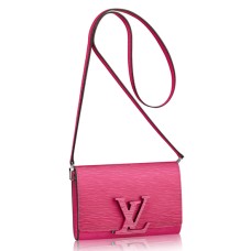 Louis Vuitton M42082 Louise PM Crossbody Bag Epi Leather