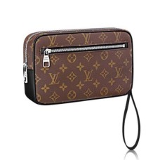 Louis Vuitton M42838 Kasai Clutch Monogram Canvas Louis Vuitton M42838 Kasai Clutch Monogram Canvas