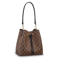 Louis Vuitton M44020 Neo Noe Shoulder Bag Monogram Canvas Louis Vuitton M44020 Neo Noe Shoulder Bag Monogram Canvas