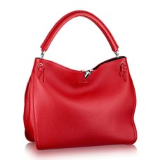 Louis Vuitton M50327 Tournon Hobo Bag Taurillon Leather Louis Vuitton M50327 Tournon Hobo Bag Taurillon Leather