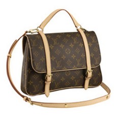 Louis Vuitton M51158 Murrell Sac A Dos Backpack Monogram Canvas Louis Vuitton M51158 Murrell Sac A Dos Backpack Monogram Canvas