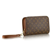 Louis Vuitton M51790 Orsay Monogram Canvas Louis Vuitton M51790 Orsay Monogram Canvas