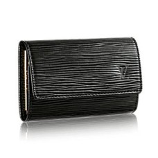 Louis Vuitton M63812 6 Key Holder Epi Leather Louis Vuitton M63812 6 Key Holder Epi Leather