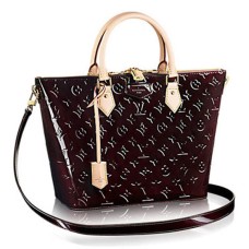 Louis Vuitton M90168 Montebello PM Tote Bag Monogram Vernis Louis Vuitton M90168 Montebello PM Tote Bag Monogram Vernis