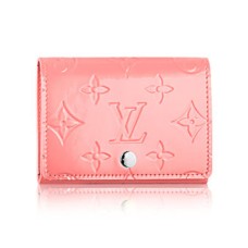 Louis Vuitton M90936 Business Card Holder Monogram Vernis Louis Vuitton M90936 Business Card Holder Monogram Vernis