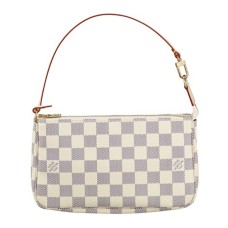 Louis Vuitton N51986 Pochette Accessoires Damier Azur Canvas